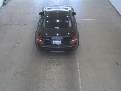 Mercedes-Benz SLK-Class