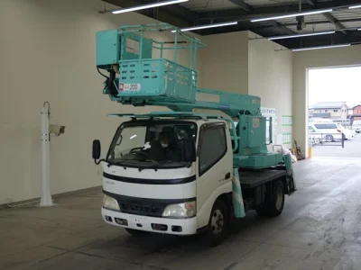 Hino Dutro