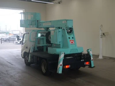 Hino Dutro