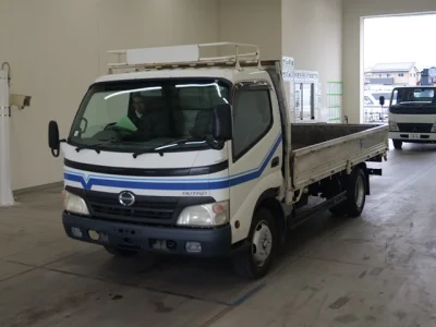 Hino Dutro
