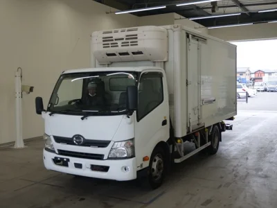 Hino Dutro