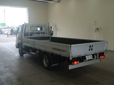 Hino Dutro