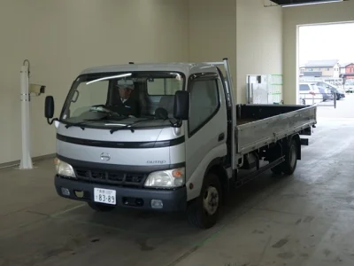 Hino Dutro