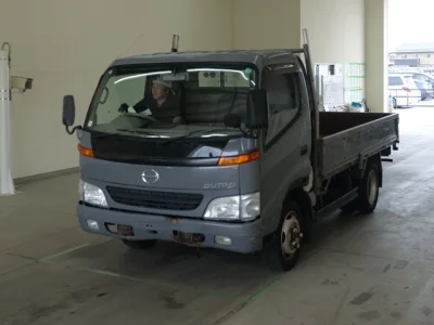 Hino Dutro