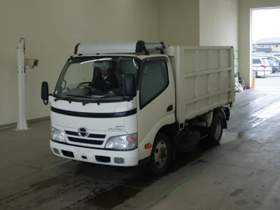 Hino Dutro