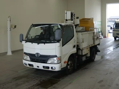 Hino Dutro