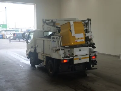 Hino Dutro