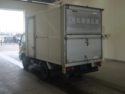 Hino Dutro