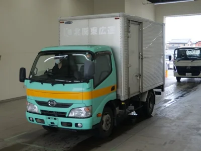 Hino Dutro