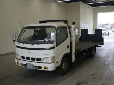Hino Dutro