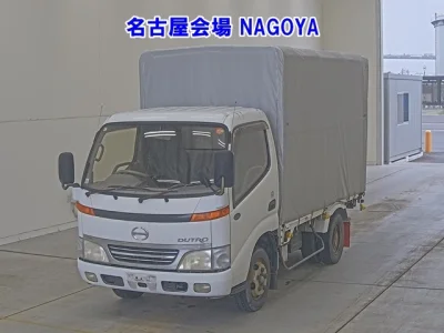 Hino Dutro