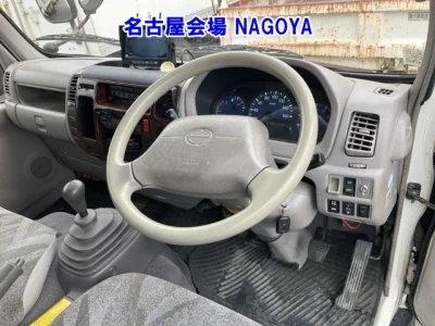 Hino Dutro