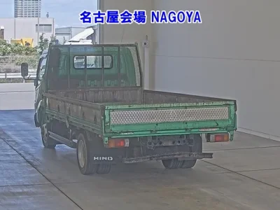 Hino Dutro