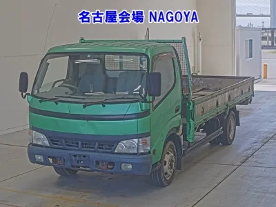 Hino Dutro