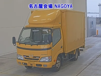 Hino Dutro