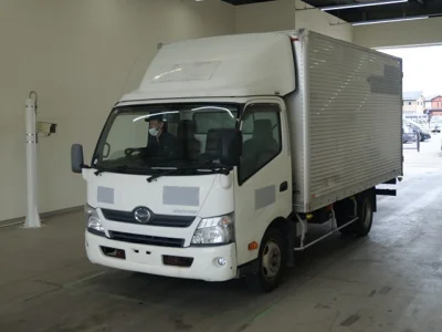 Hino Dutro