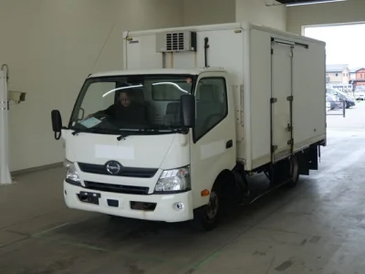 Hino Dutro