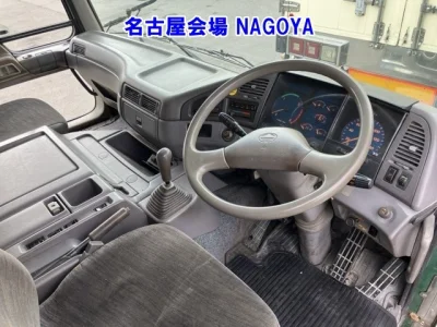 Hino Profia