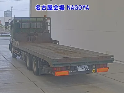 Hino Profia