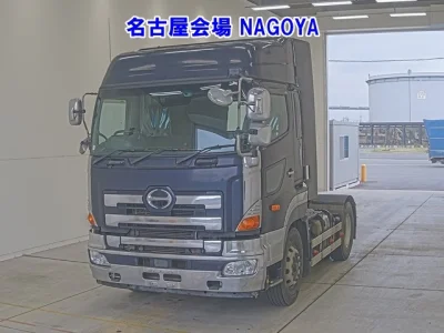 Hino Profia