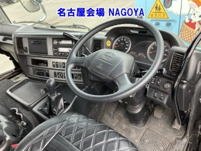Hino Profia