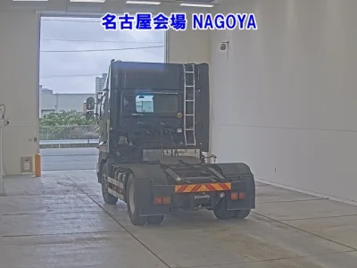 Hino Profia