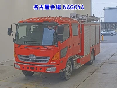 Hino Ranger