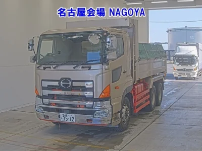 Hino Ranger
