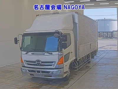 Hino Ranger