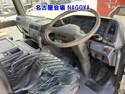Hino Profia
