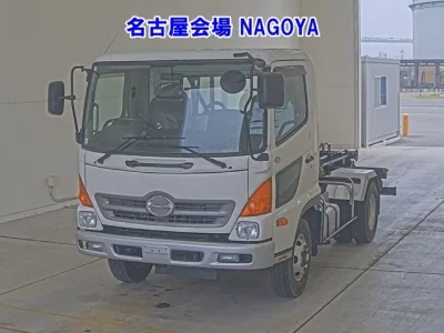 Hino Ranger