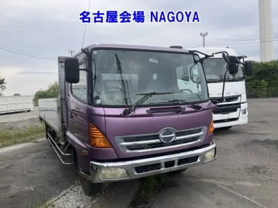 Hino Ranger