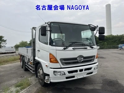 Hino Ranger