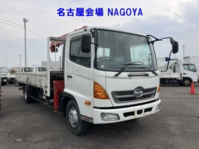 Hino Ranger