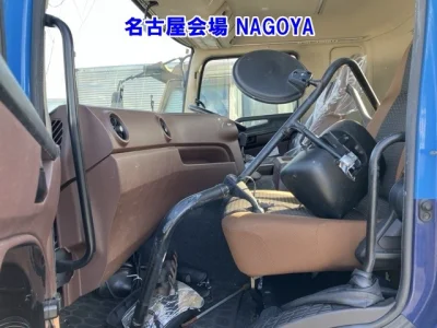 Hino Profia