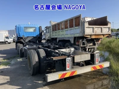 Hino Profia