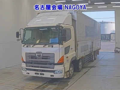 Hino Profia