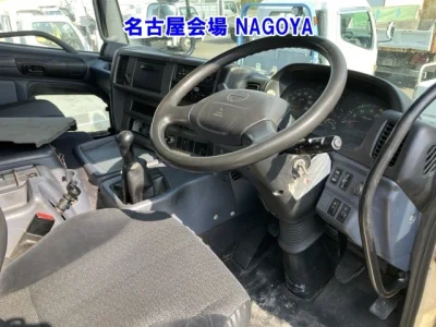 Hino Profia