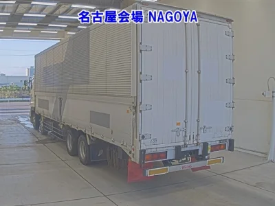 Hino Profia