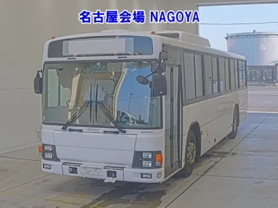 Isuzu Erga