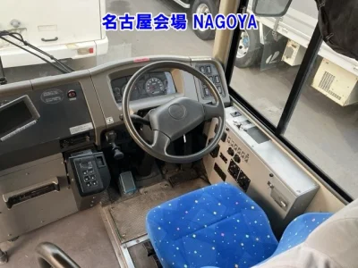 Isuzu Erga