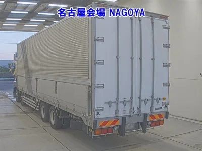 Hino Profia