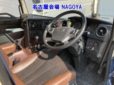 Hino Profia
