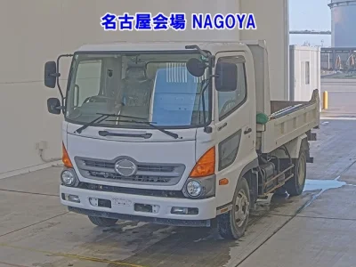 Hino Ranger
