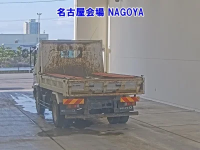 Hino Ranger