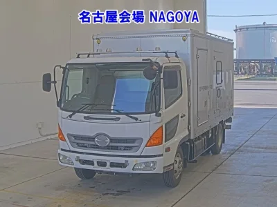 Hino Ranger