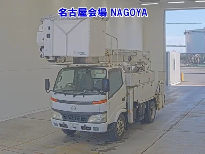 Hino Dutro