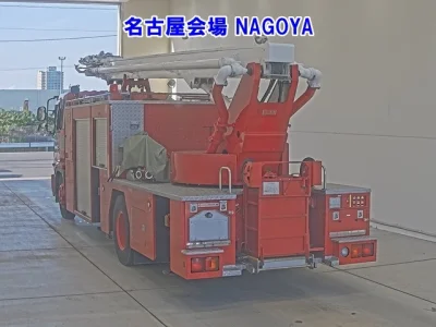 Hino PROFIA