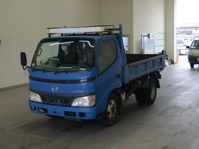 Hino Dutro