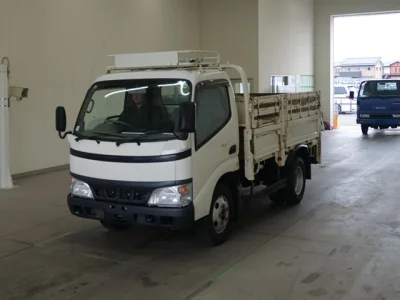 Hino Dutro